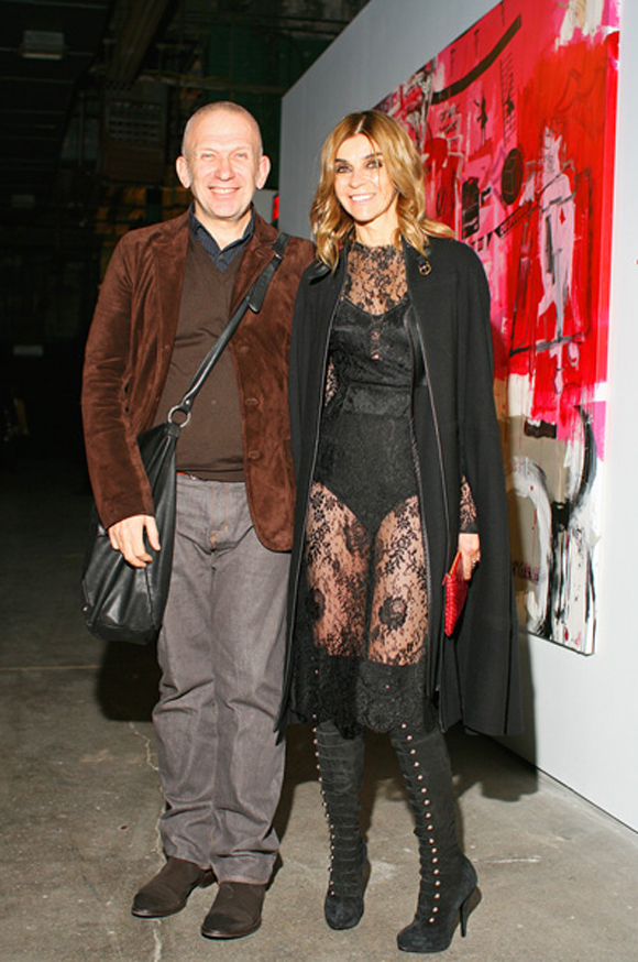 carineroitfeld