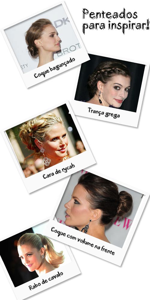 penteado