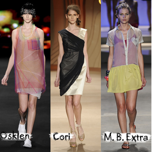 transparencia