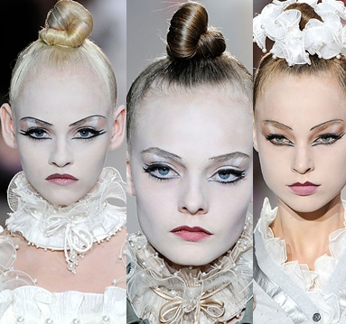 Passarela Marc Jacobs