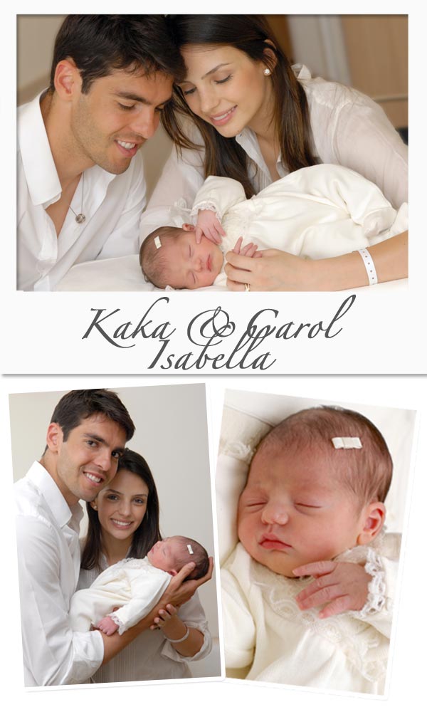 kaka-carol-isabella-silmara