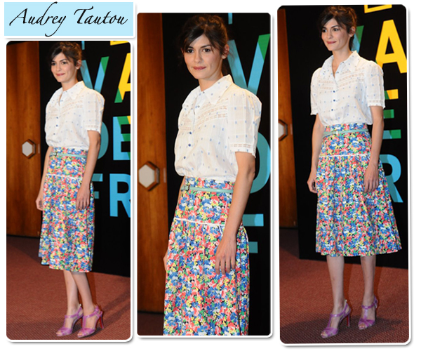 audrey-tautou